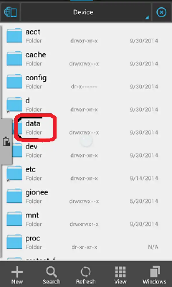 Easiest Way To Increase Any Android Internal Space